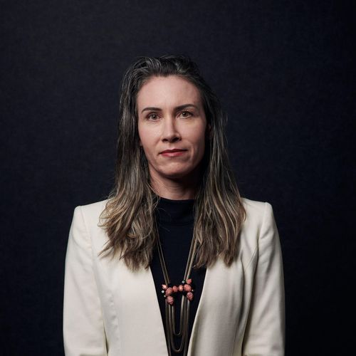 Donna Wheatley - Gray Puksand